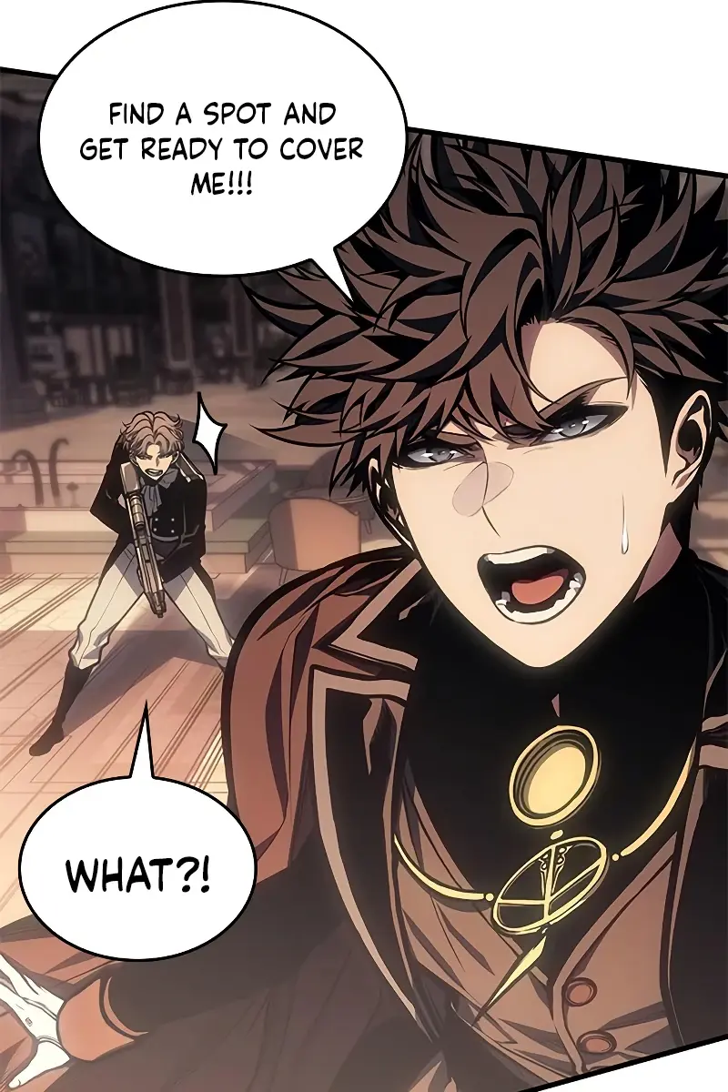 Bad Born Blood Chapter 78 Page 43