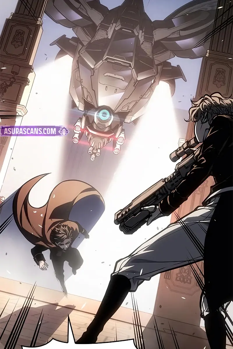 Bad Born Blood Chapter 78 Page 45