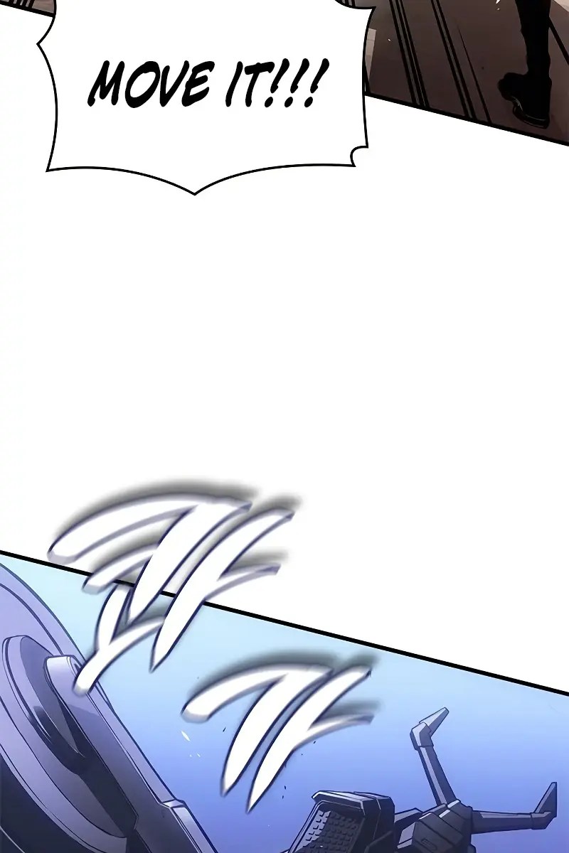 Bad Born Blood Chapter 78 Page 46