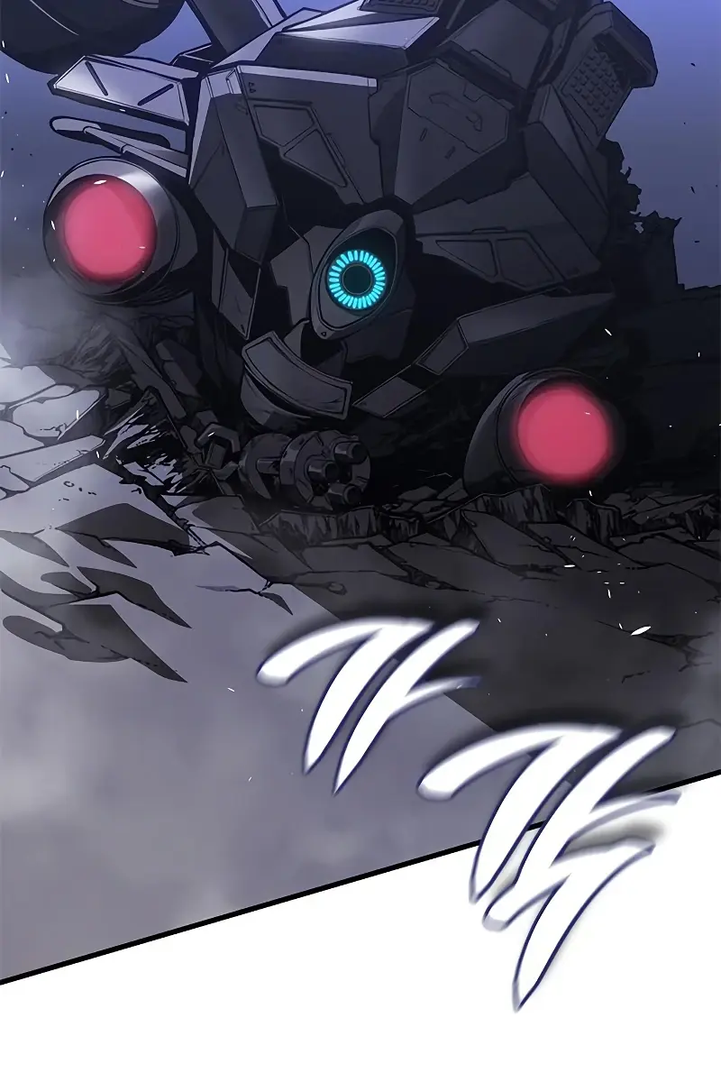 Bad Born Blood Chapter 78 Page 47