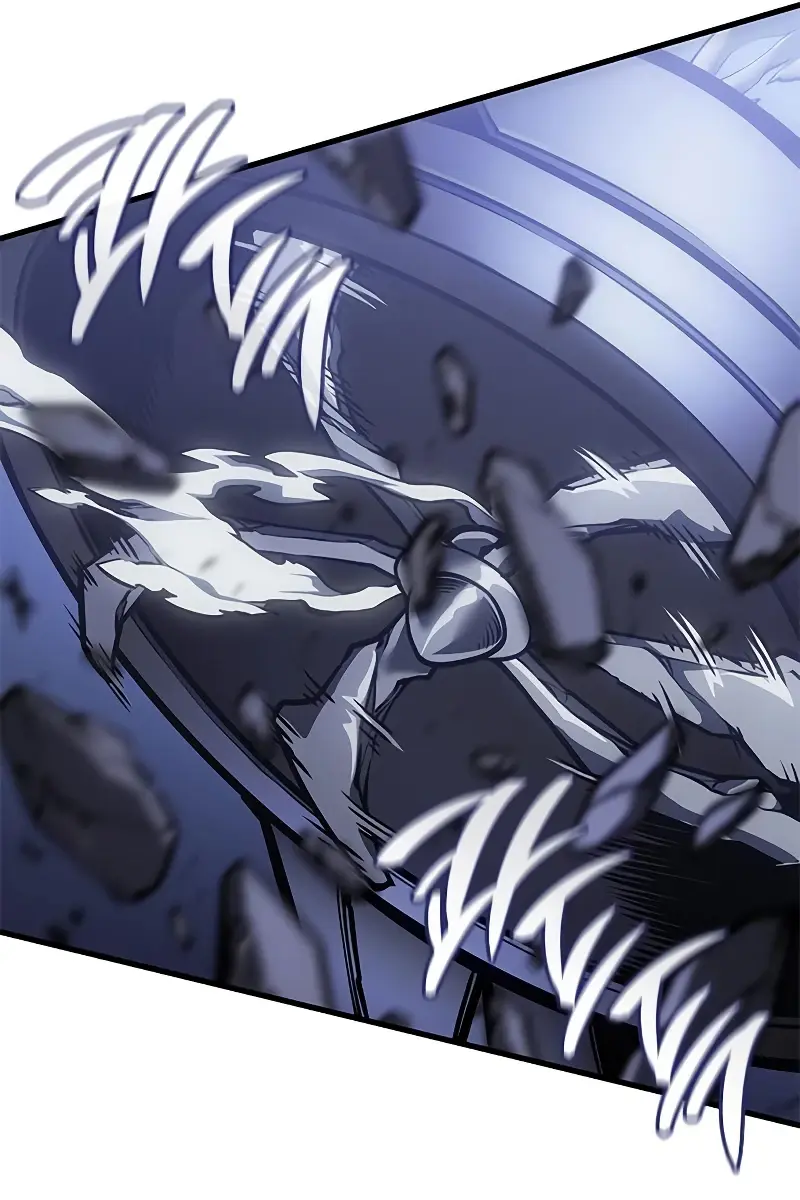 Bad Born Blood Chapter 78 Page 49