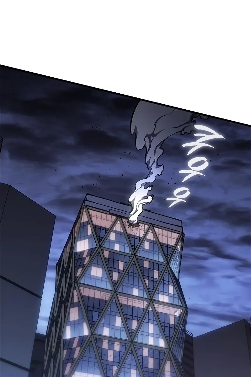 Bad Born Blood Chapter 78 Page 50