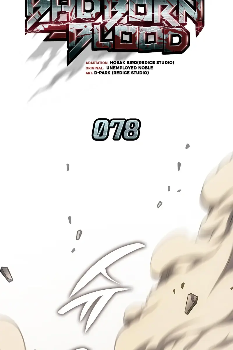 Bad Born Blood Chapter 78 Page 52