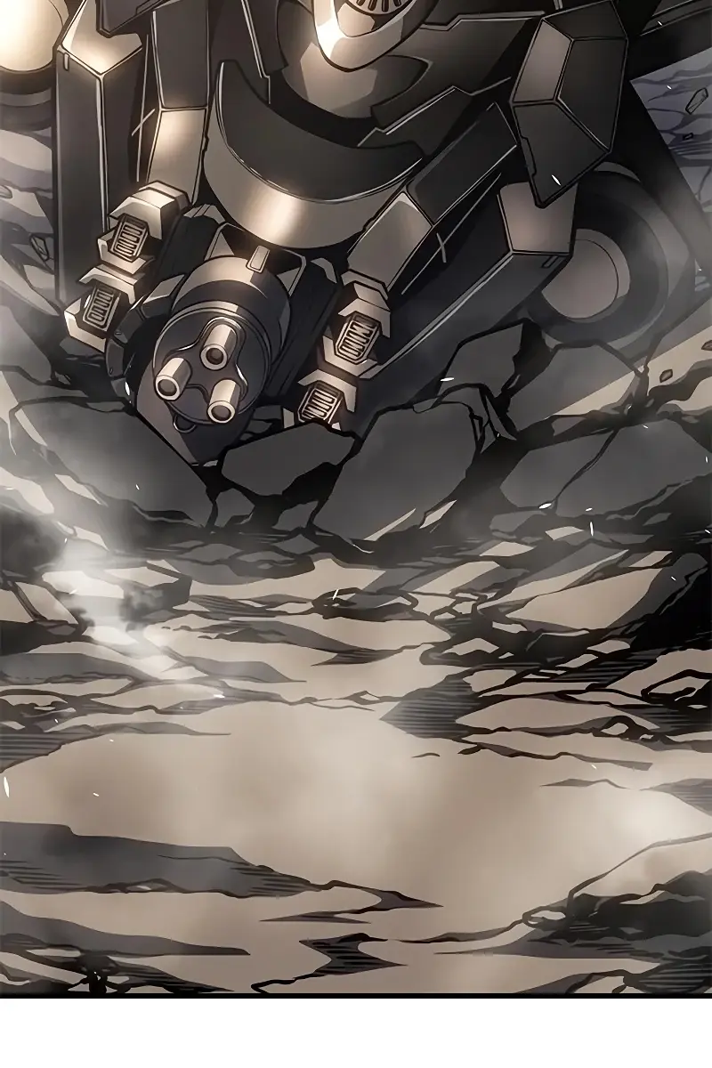 Bad Born Blood Chapter 78 Page 54