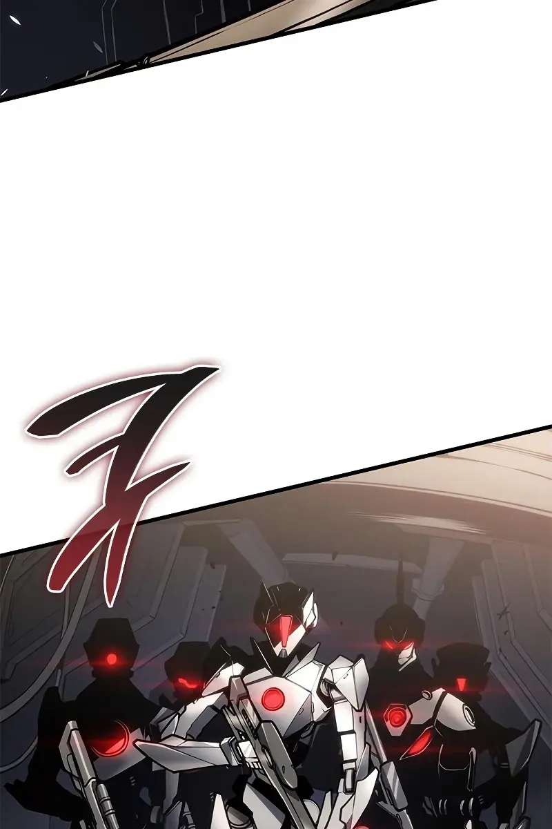 Bad Born Blood Chapter 78 Page 56