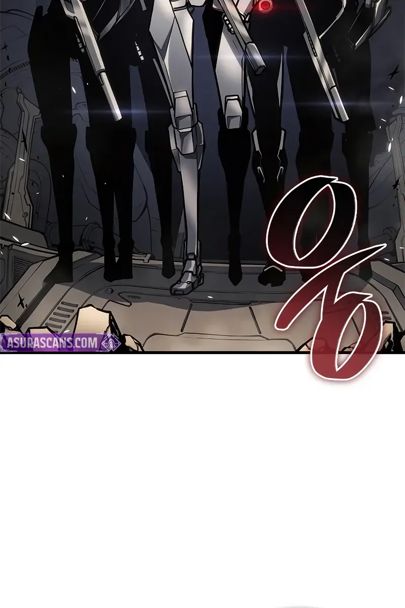 Bad Born Blood Chapter 78 Page 57