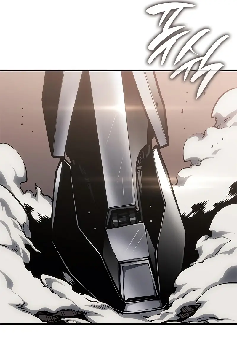 Bad Born Blood Chapter 78 Page 58