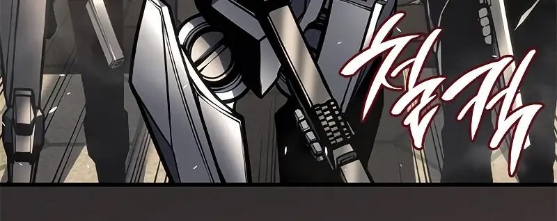 Bad Born Blood Chapter 78 Page 60