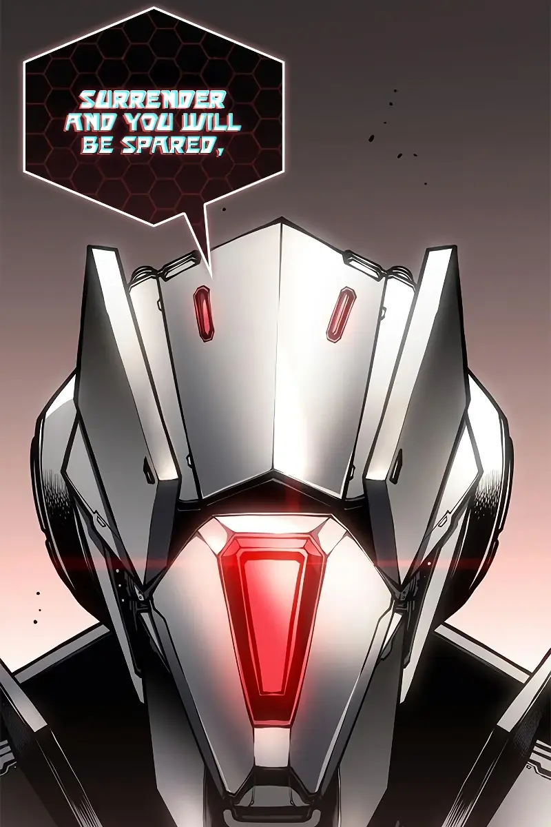 Bad Born Blood Chapter 78 Page 61