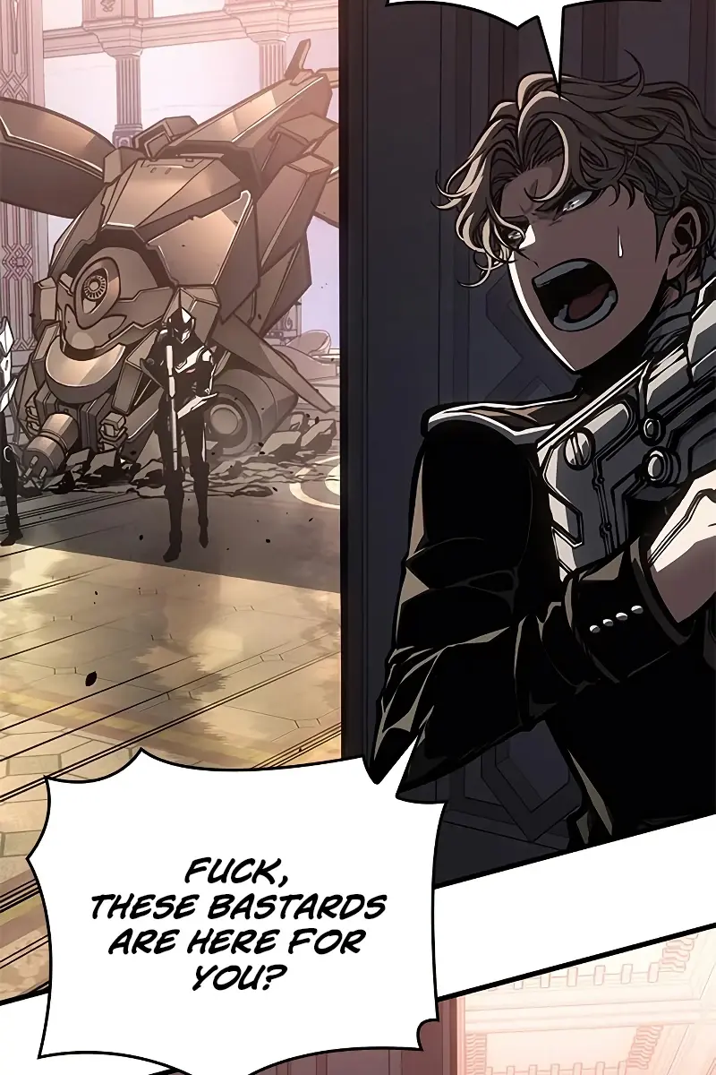 Bad Born Blood Chapter 78 Page 63