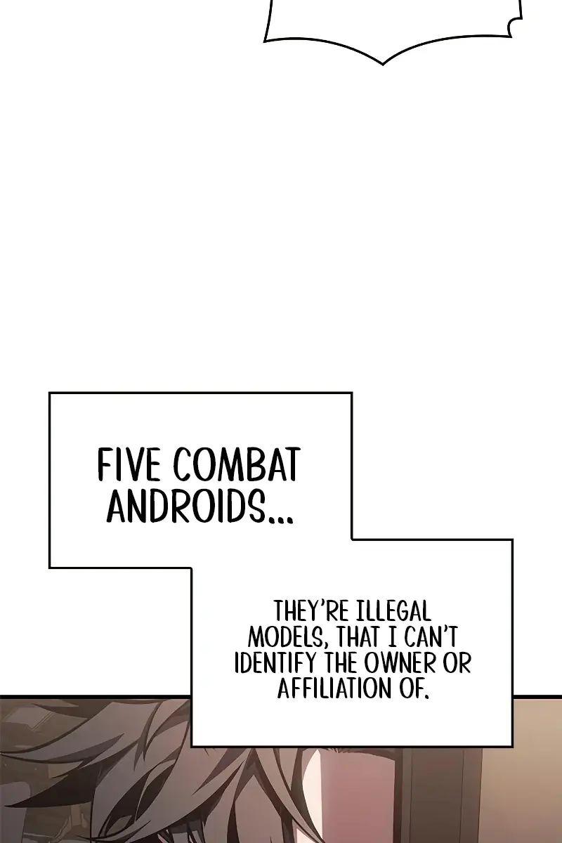 Bad Born Blood Chapter 78 Page 65