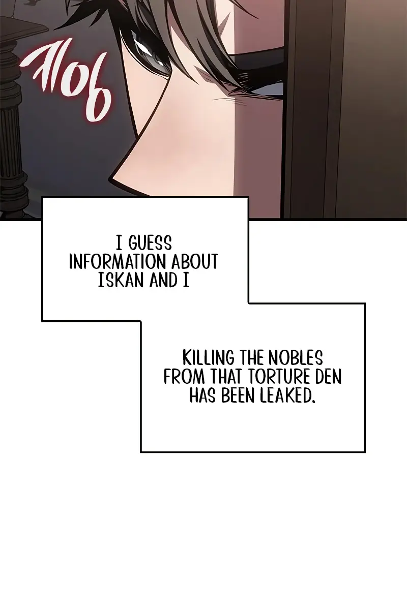 Bad Born Blood Chapter 78 Page 66