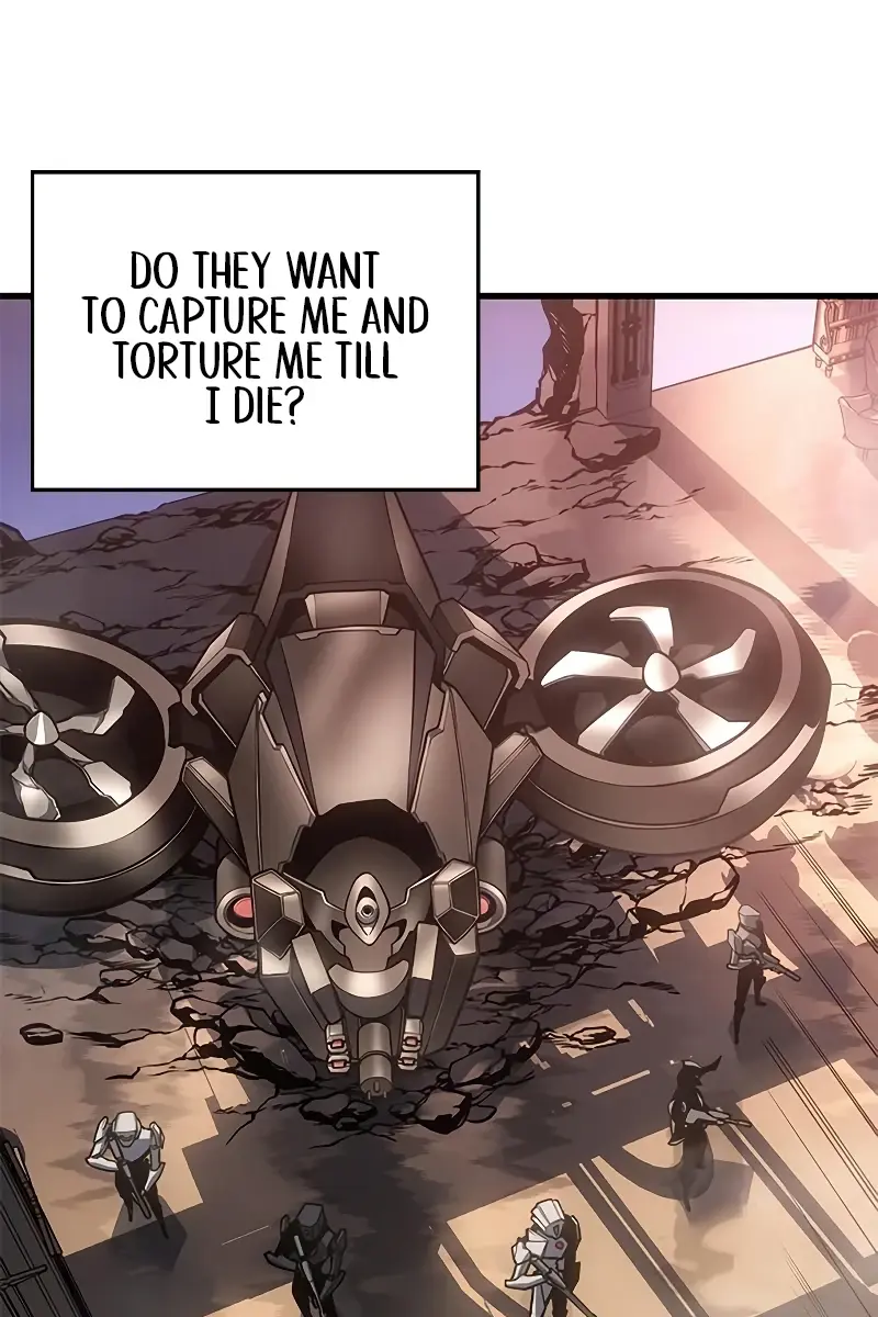 Bad Born Blood Chapter 78 Page 67