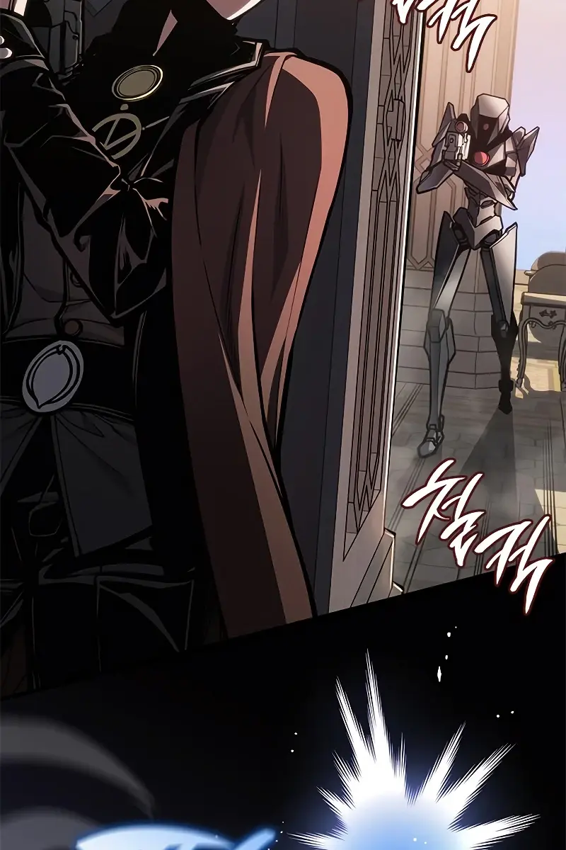 Bad Born Blood Chapter 78 Page 69