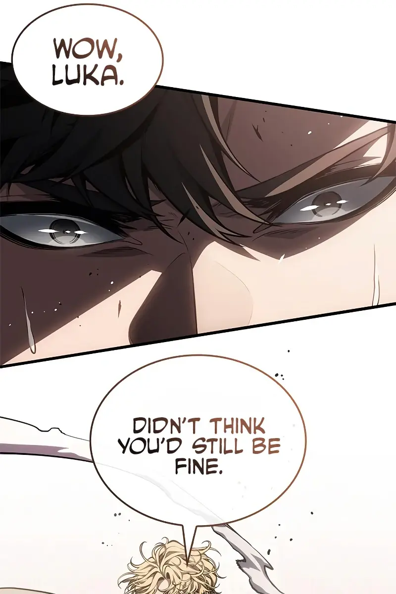 Bad Born Blood Chapter 78 Page 73