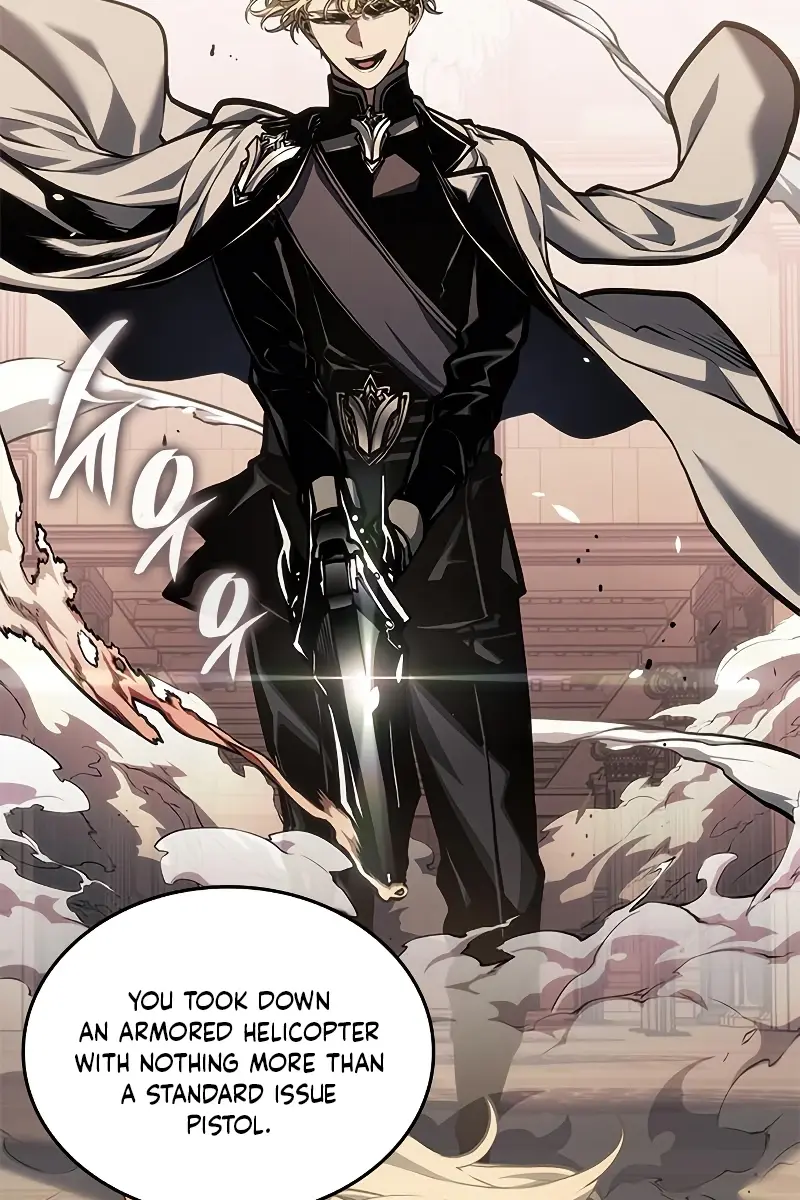 Bad Born Blood Chapter 78 Page 74