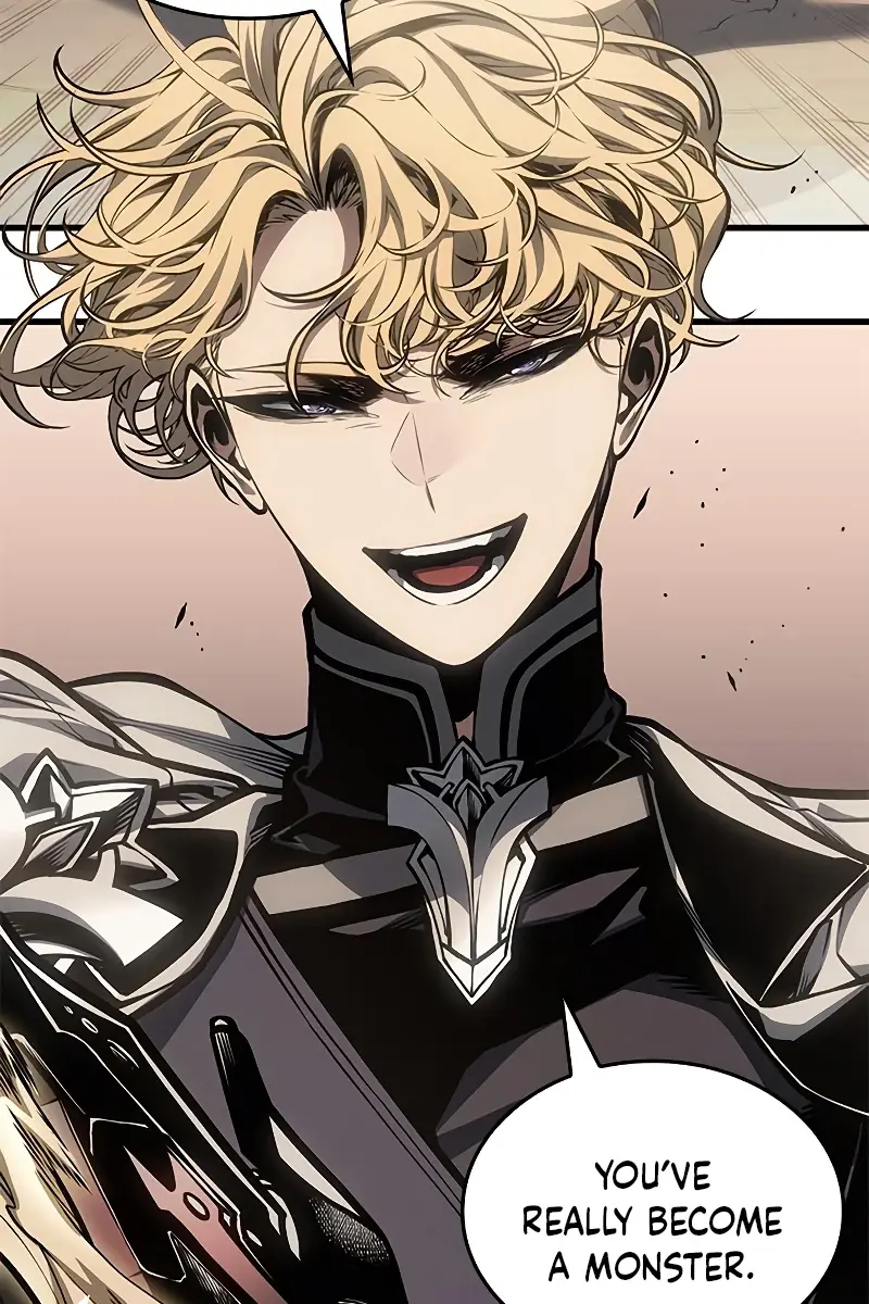 Bad Born Blood Chapter 78 Page 75