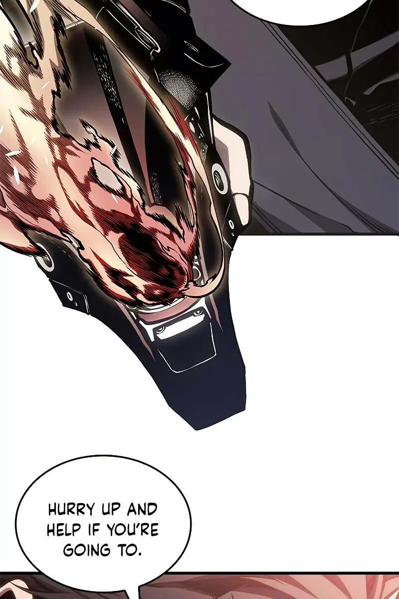 Bad Born Blood Chapter 78 Page 76