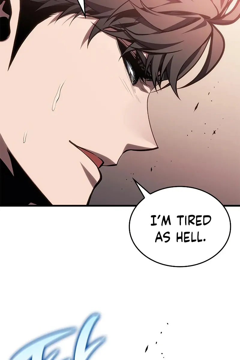 Bad Born Blood Chapter 78 Page 77