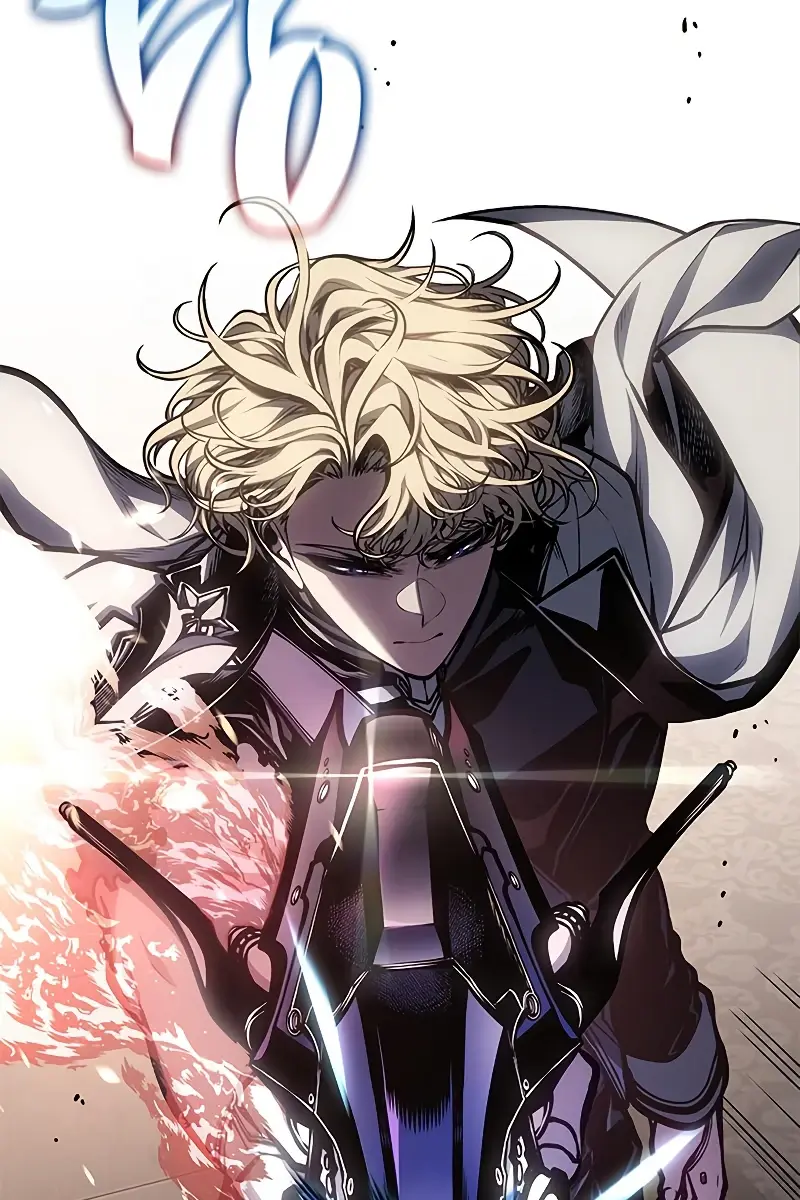 Bad Born Blood Chapter 78 Page 78