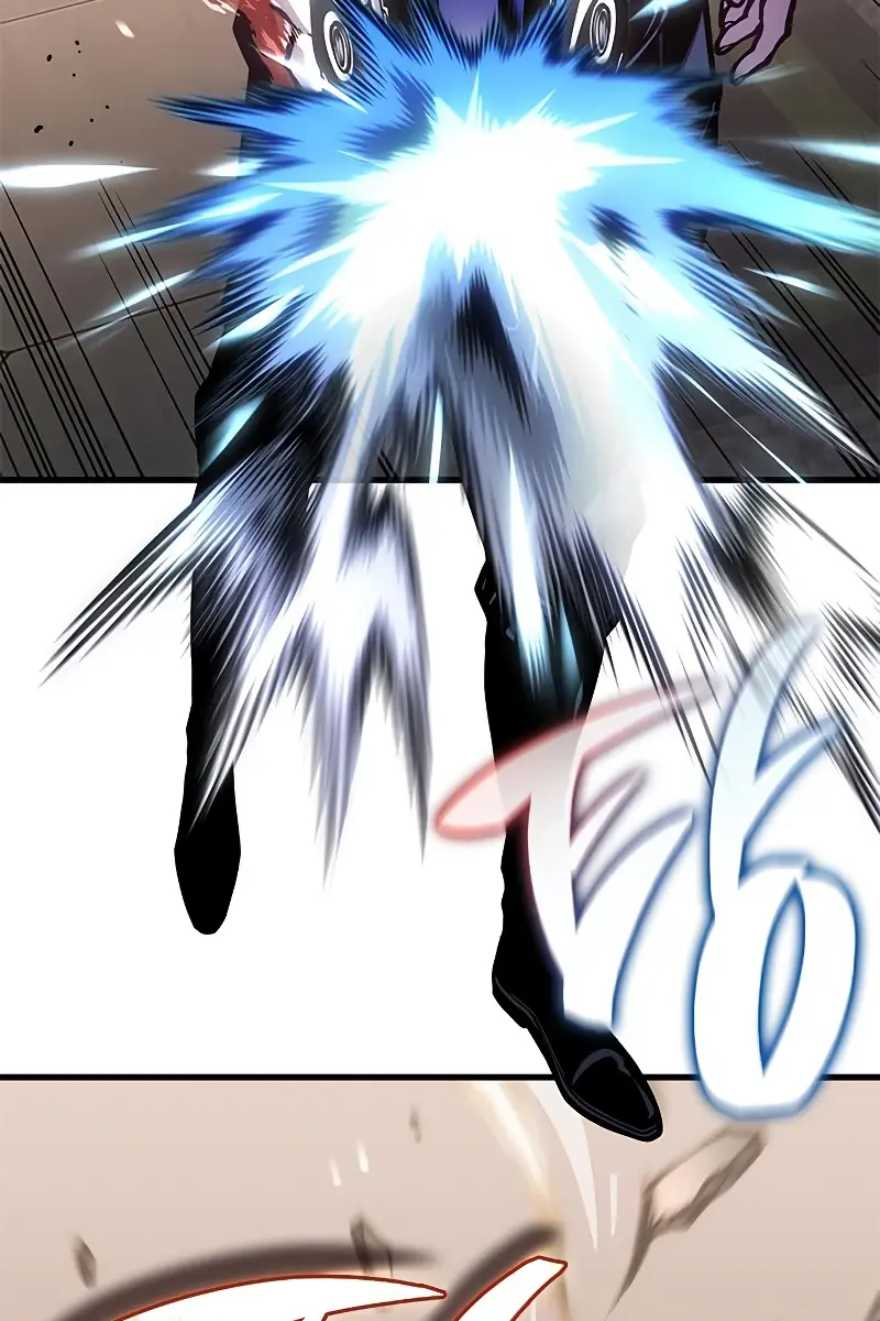 Bad Born Blood Chapter 78 Page 79