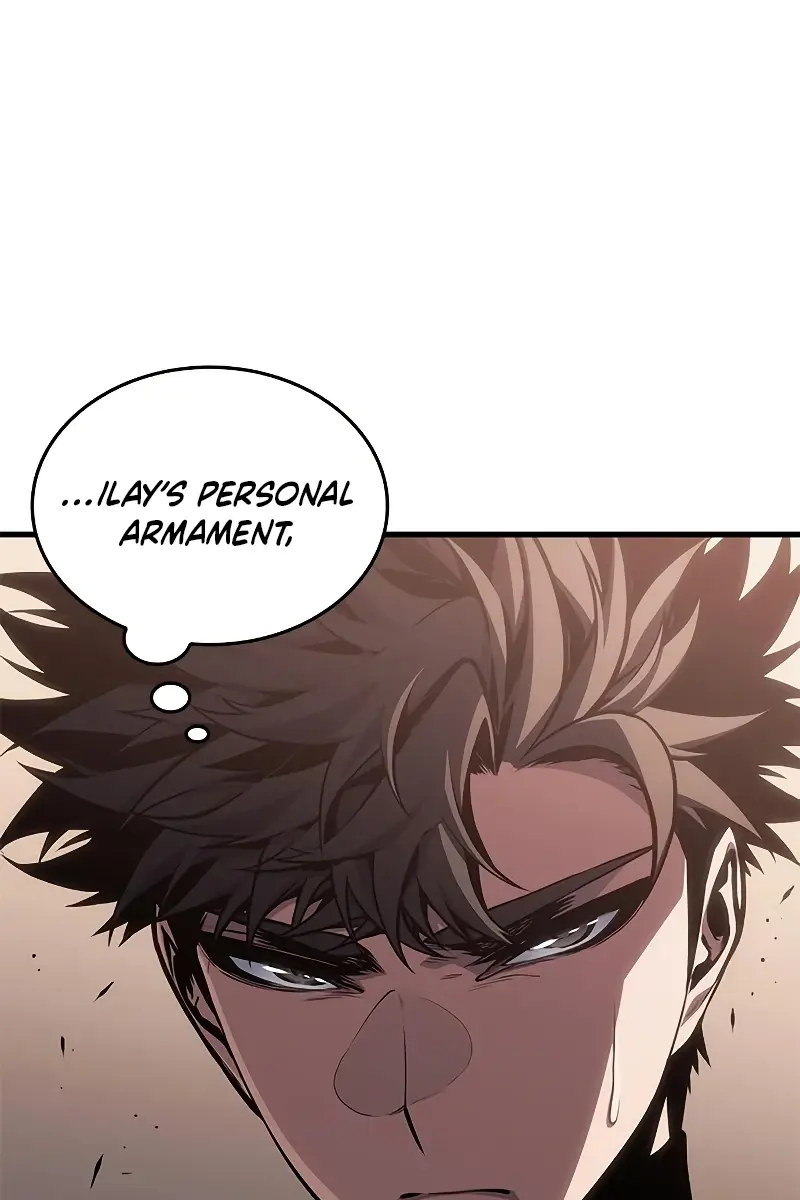 Bad Born Blood Chapter 78 Page 81