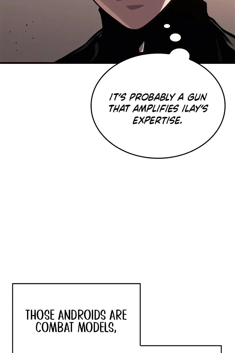 Bad Born Blood Chapter 78 Page 82