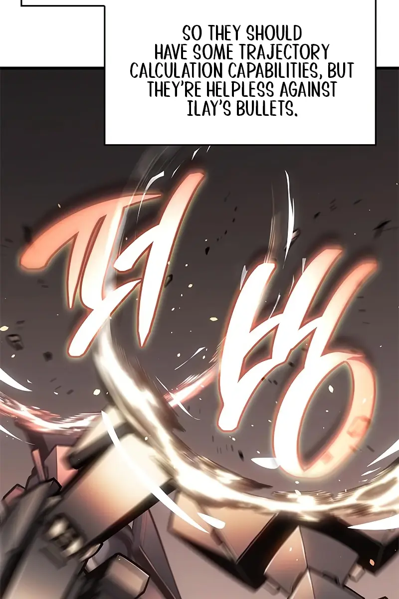 Bad Born Blood Chapter 78 Page 83