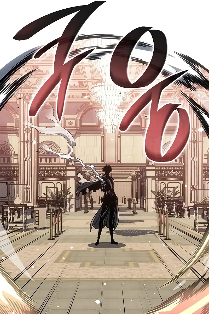 Bad Born Blood Chapter 78 Page 85