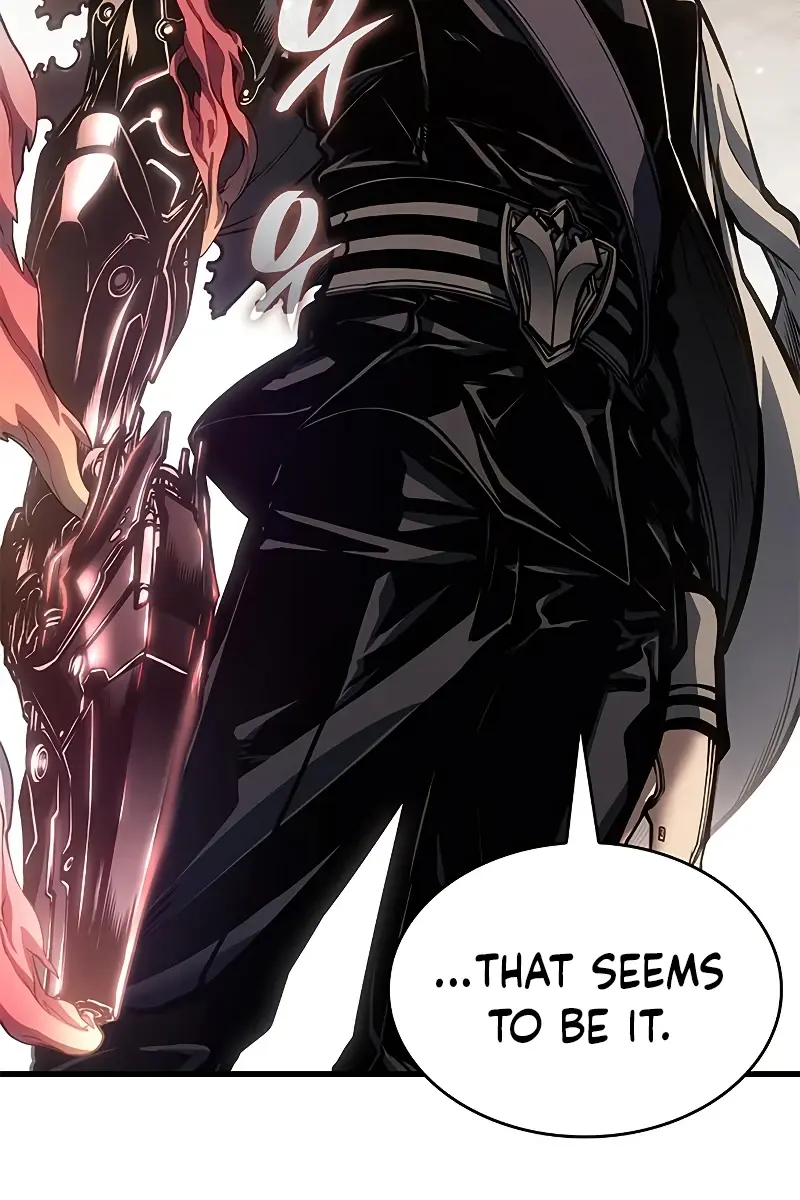 Bad Born Blood Chapter 78 Page 87