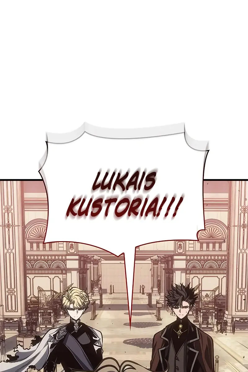 Bad Born Blood Chapter 78 Page 88