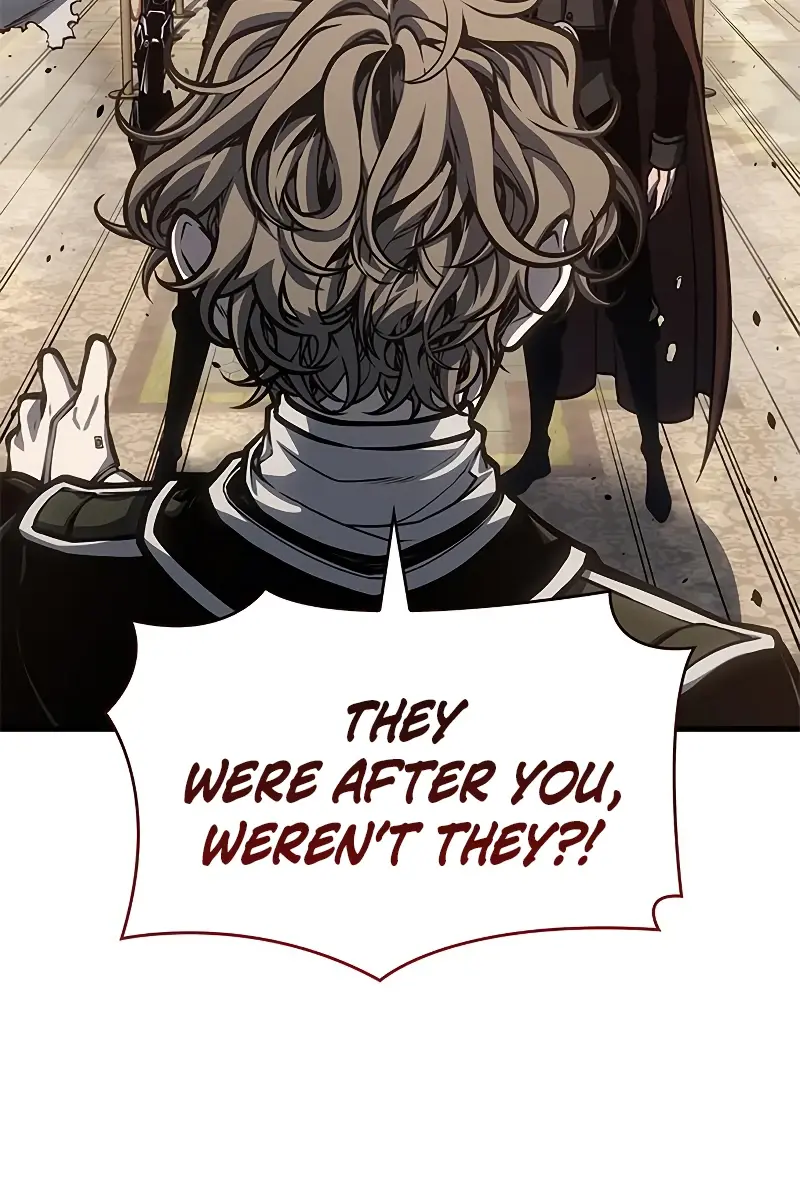 Bad Born Blood Chapter 78 Page 89