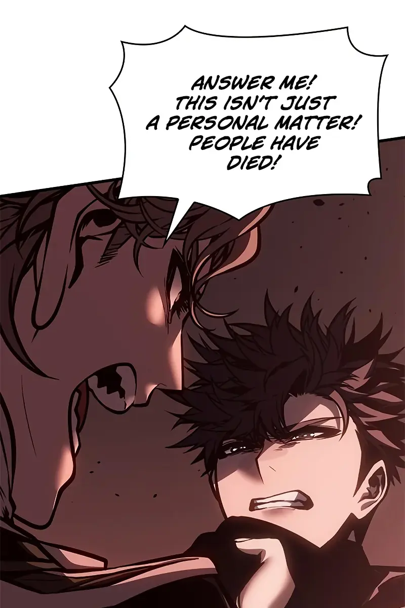 Bad Born Blood Chapter 78 Page 91