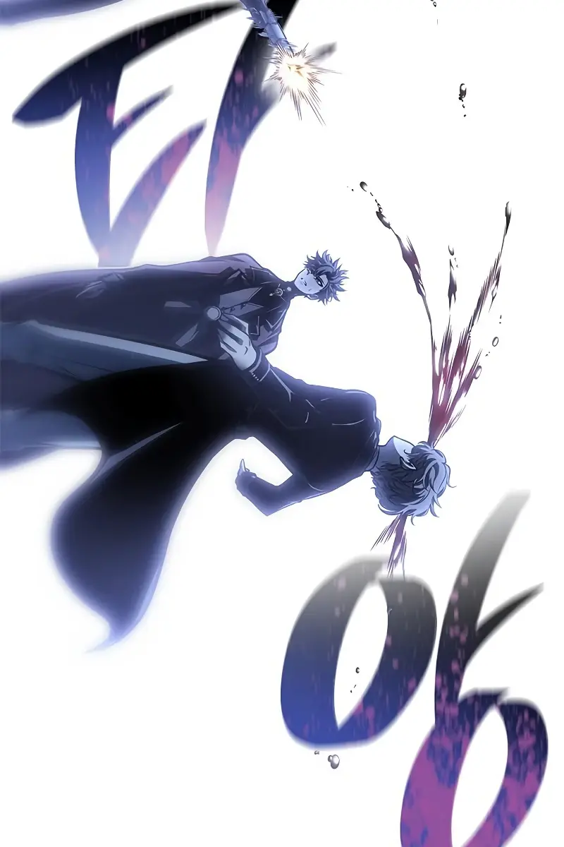 Bad Born Blood Chapter 78 Page 95