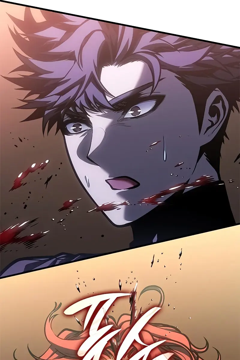 Bad Born Blood Chapter 78 Page 97