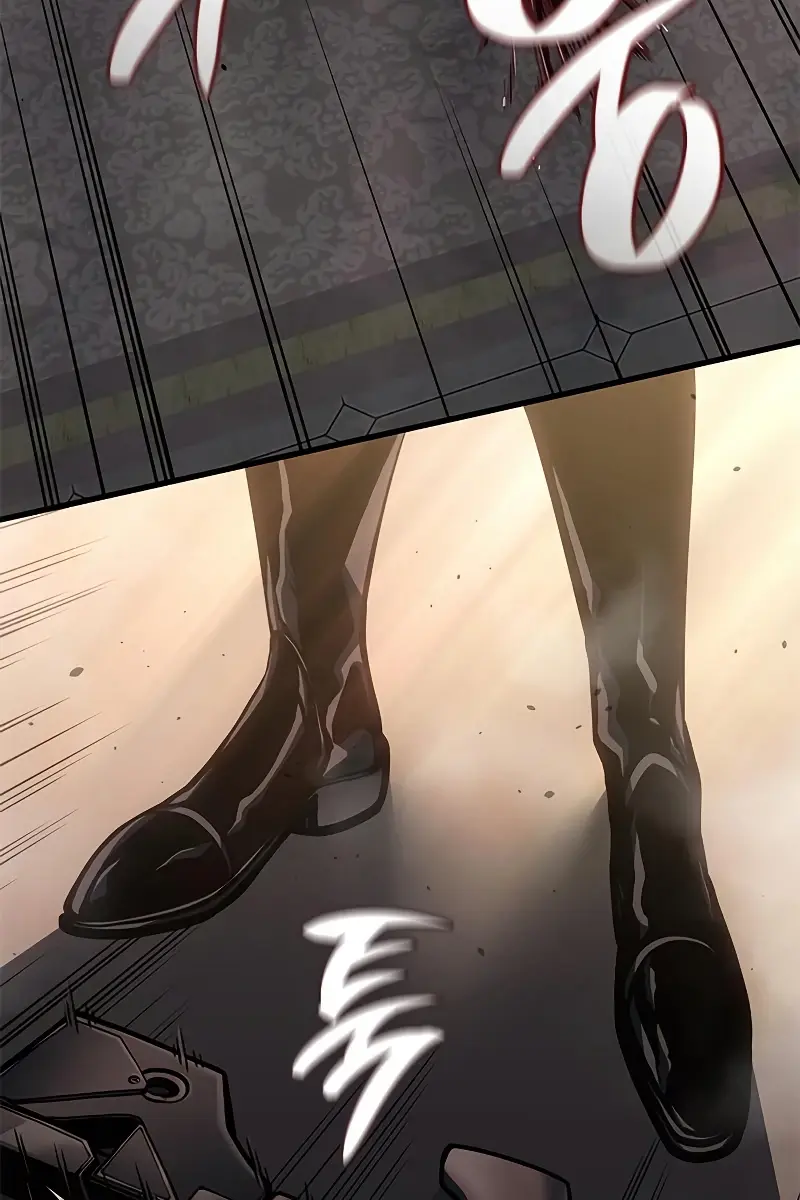 Bad Born Blood Chapter 78 Page 100