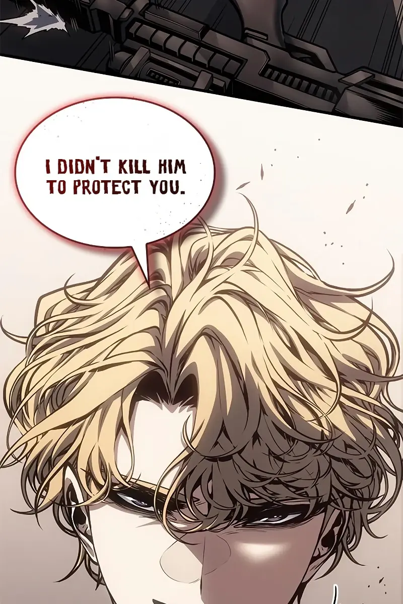 Bad Born Blood Chapter 78 Page 101