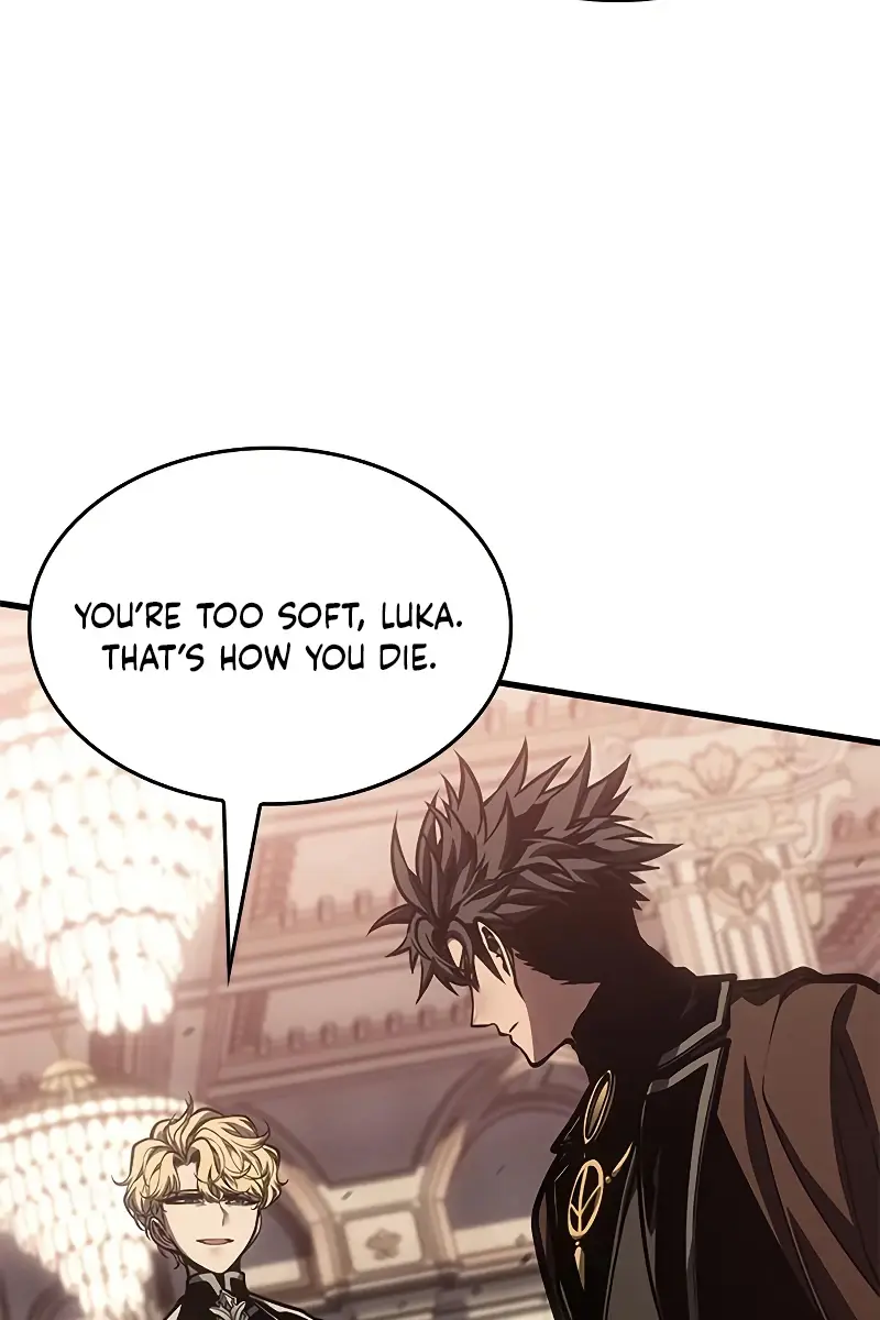 Bad Born Blood Chapter 78 Page 104