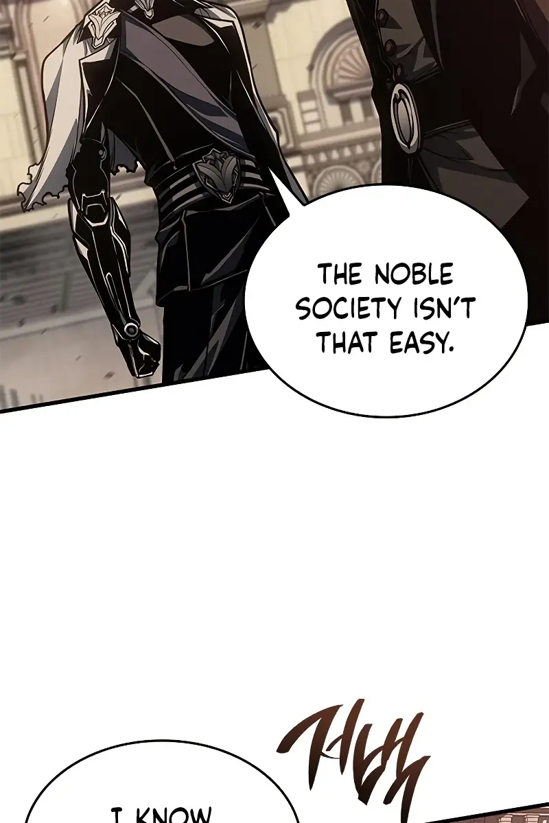 Bad Born Blood Chapter 78 Page 105