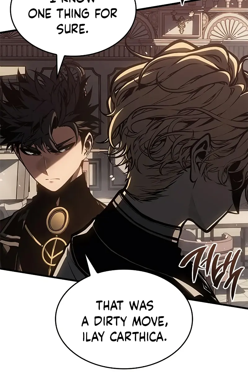 Bad Born Blood Chapter 78 Page 106