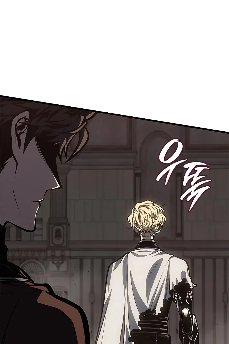 Bad Born Blood Chapter 78 Page 107