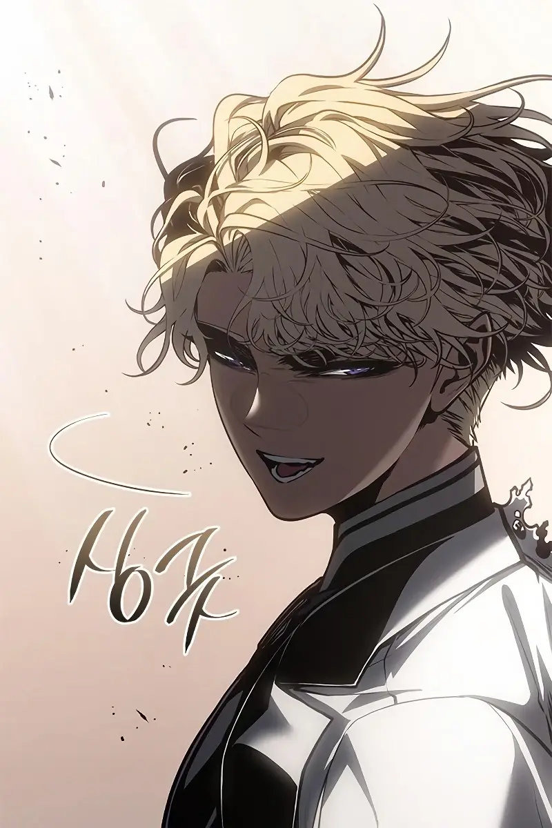 Bad Born Blood Chapter 78 Page 109