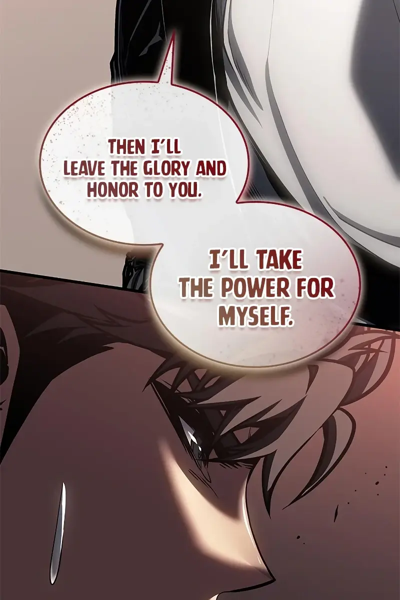 Bad Born Blood Chapter 78 Page 110