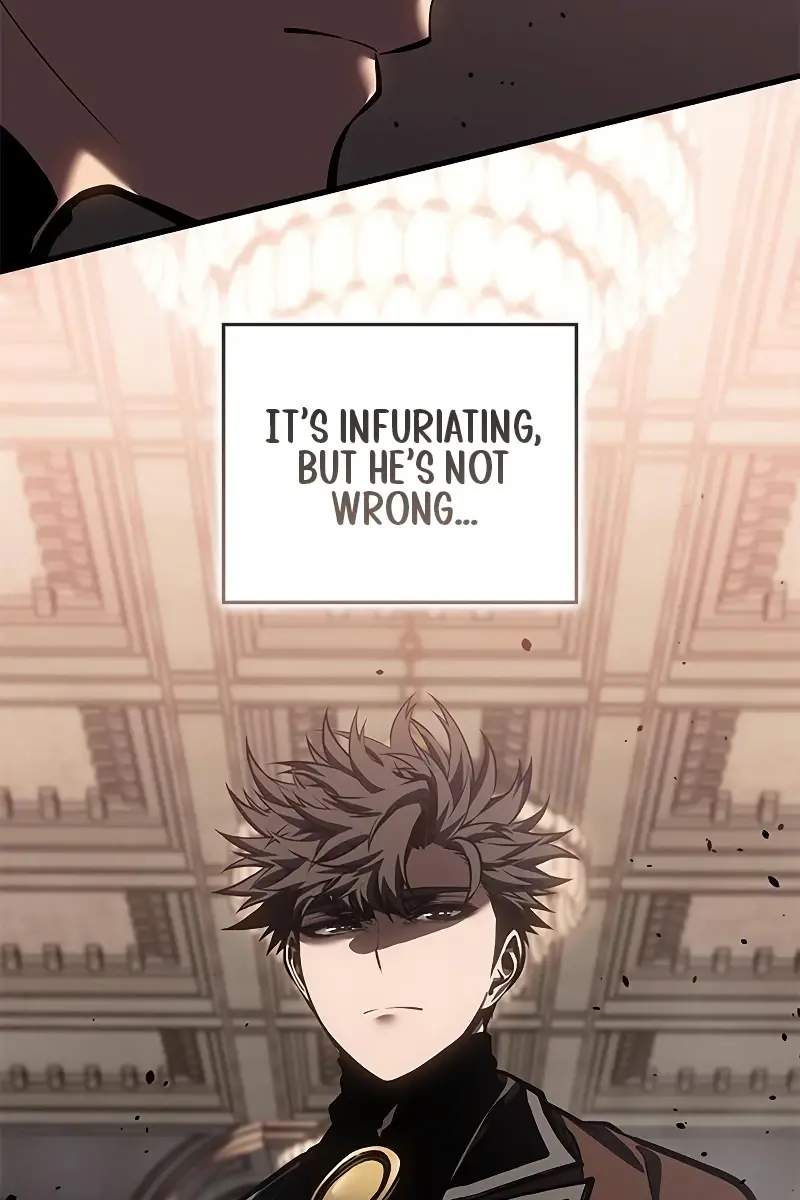 Bad Born Blood Chapter 78 Page 111