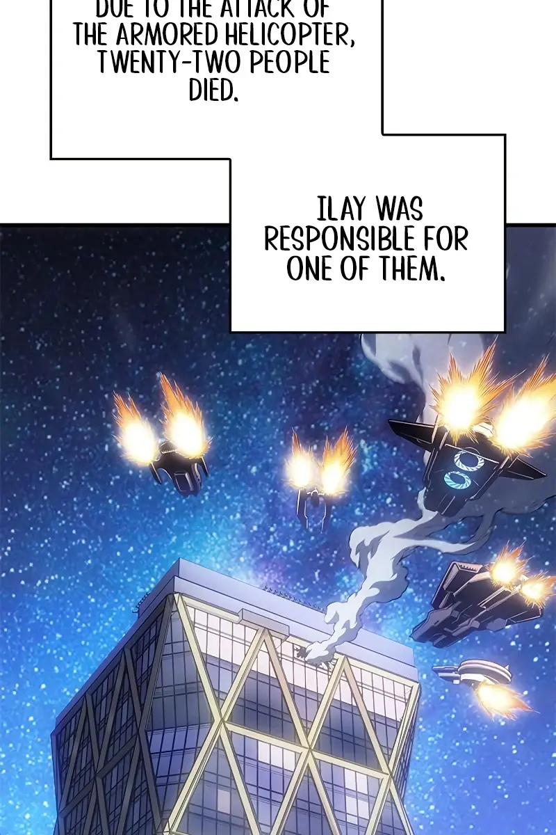 Bad Born Blood Chapter 79 Page 3