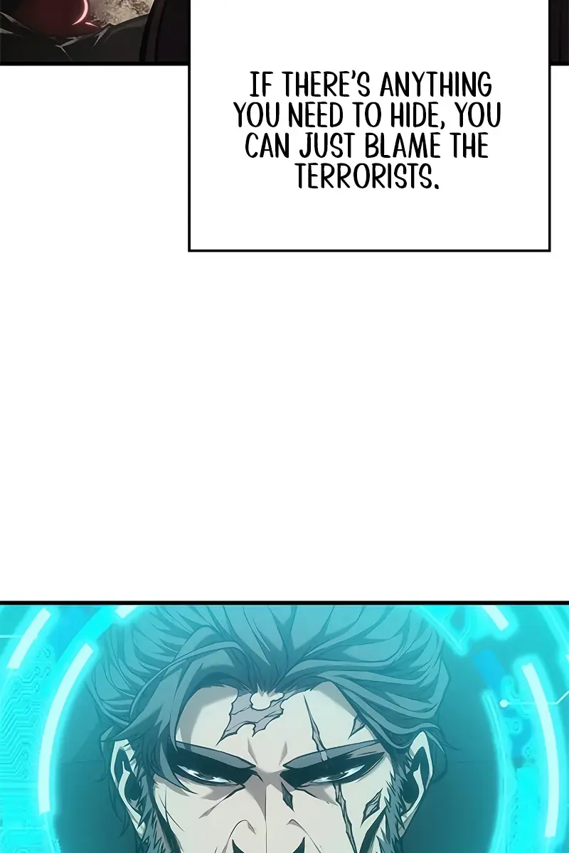 Bad Born Blood Chapter 79 Page 6