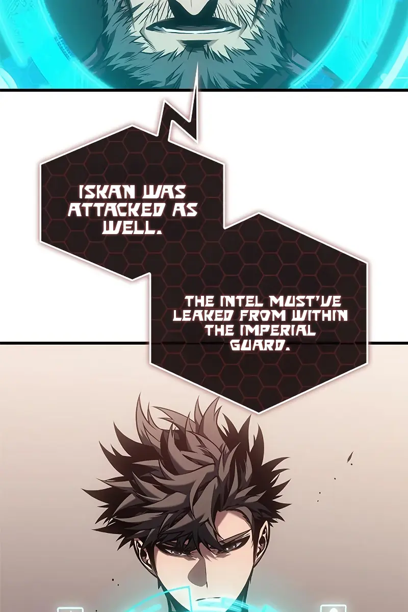 Bad Born Blood Chapter 79 Page 7