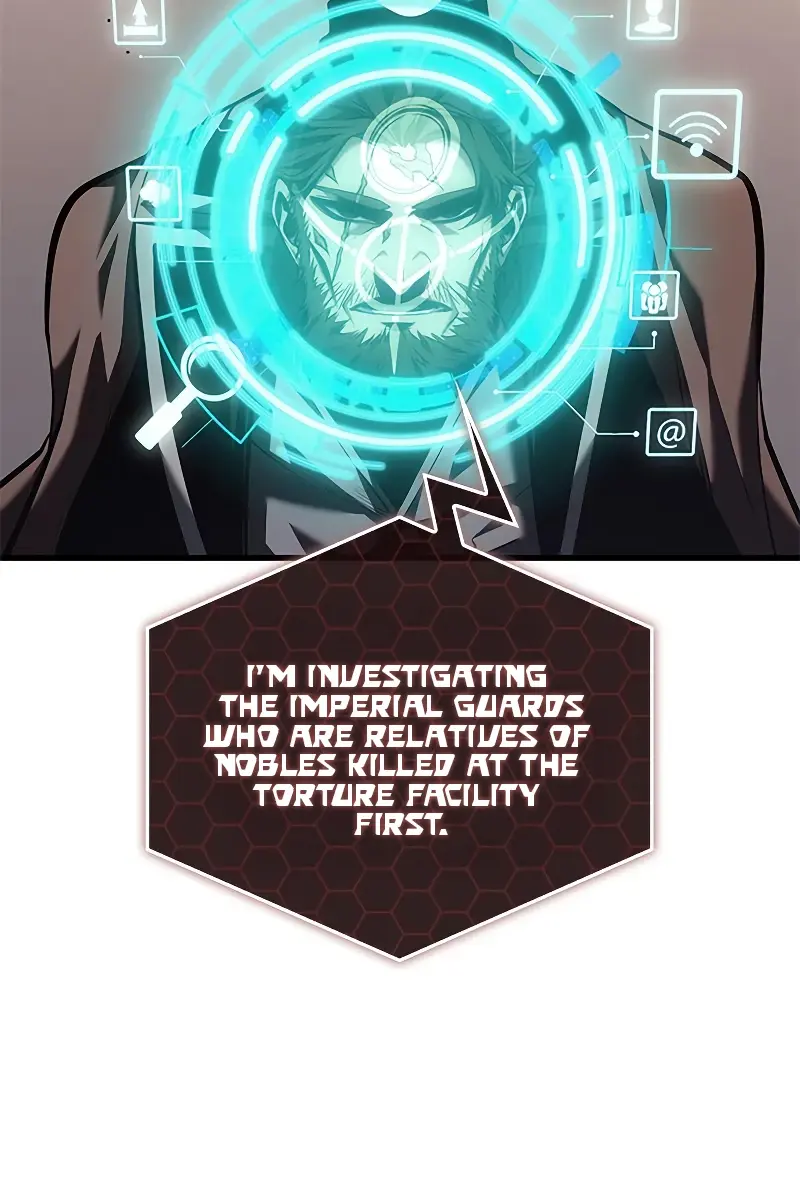 Bad Born Blood Chapter 79 Page 8