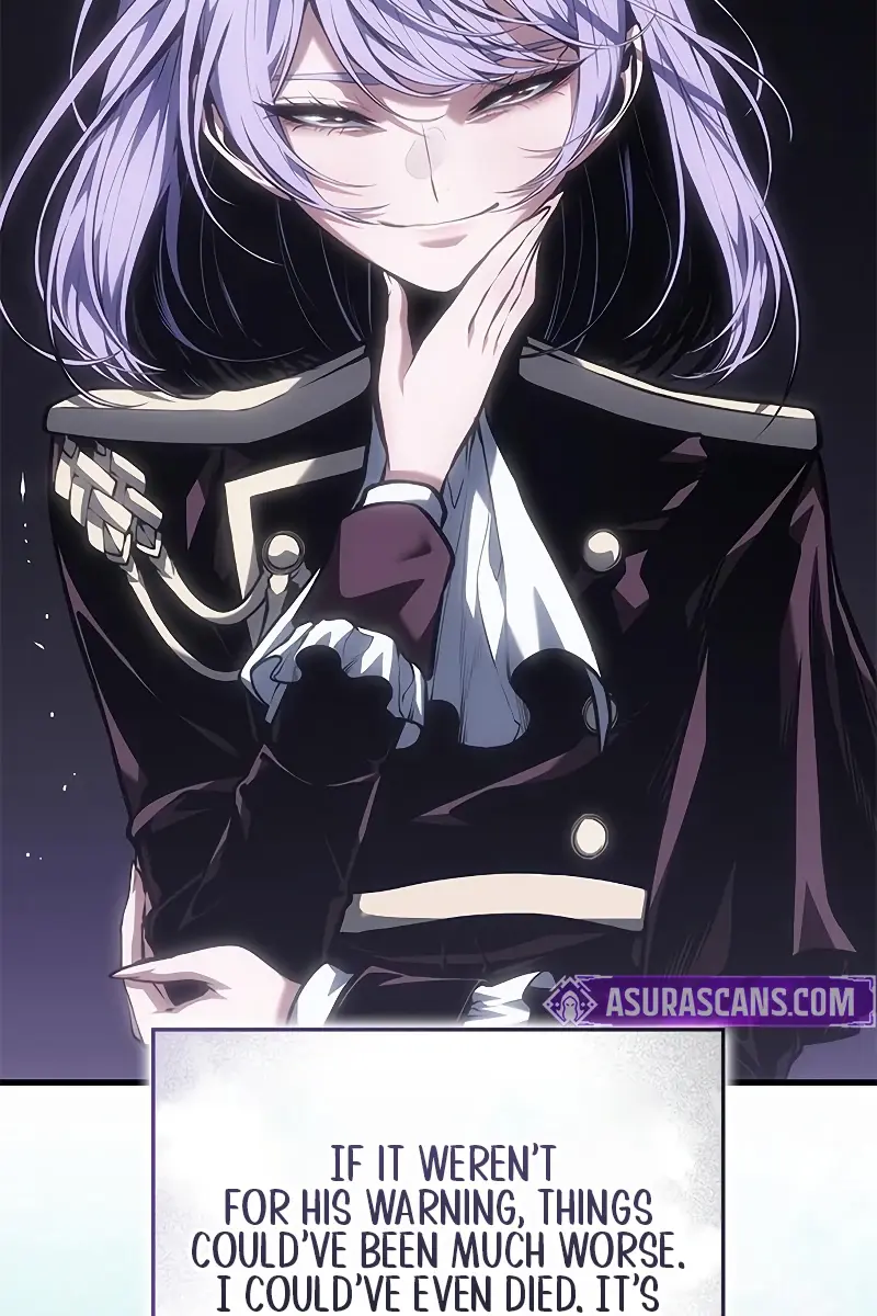 Bad Born Blood Chapter 79 Page 10