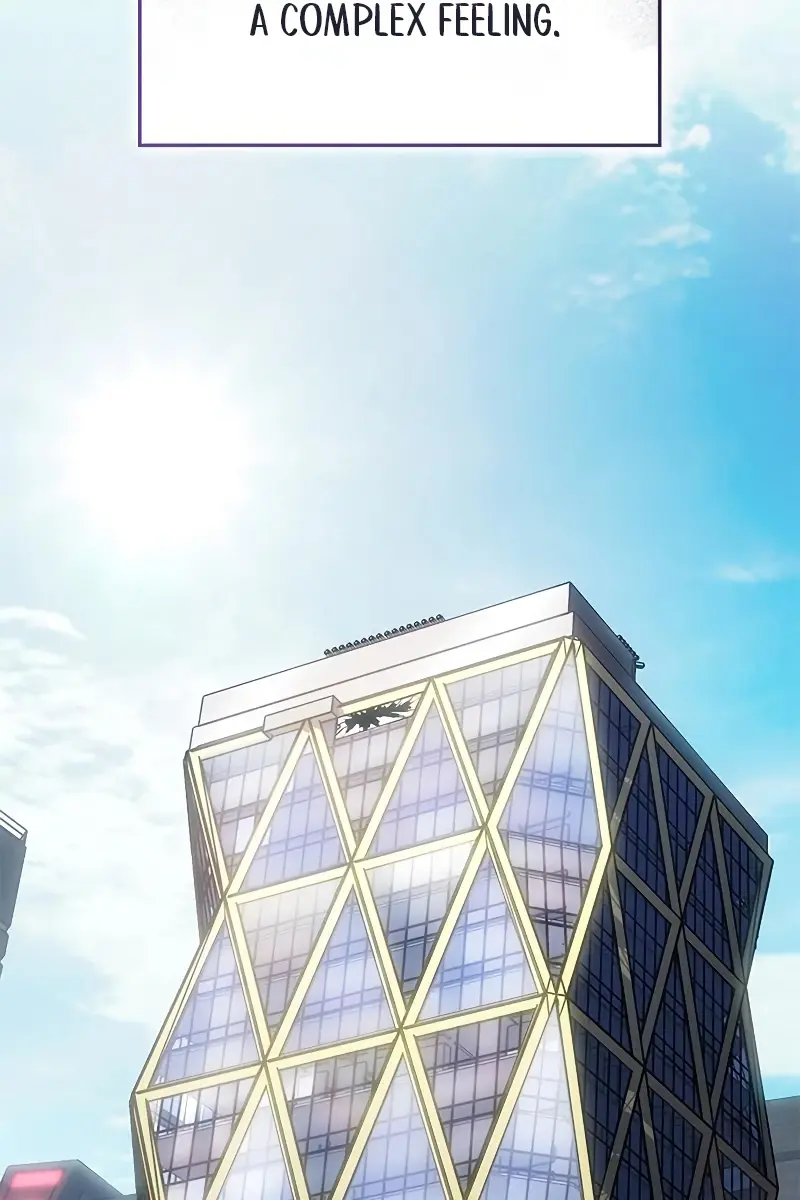 Bad Born Blood Chapter 79 Page 11